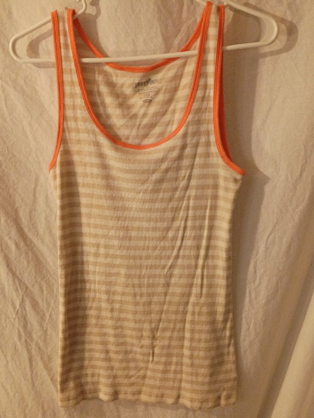 Women's Size Large "The Perfect Tank," by Old Navy